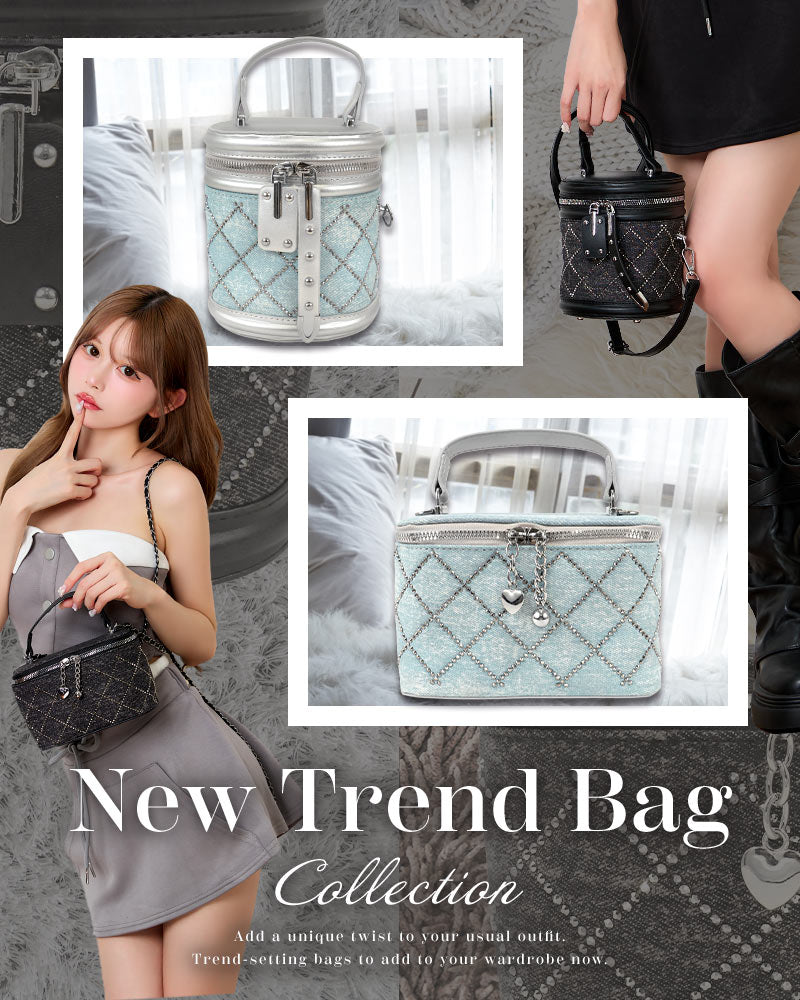 NEW BAG COLLECTION